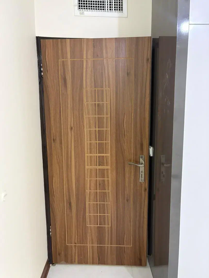 درب اتاق و سرویس|مصالح و تجهیزات ساختمان|شاهین‌شهر, نظامی|دیوار