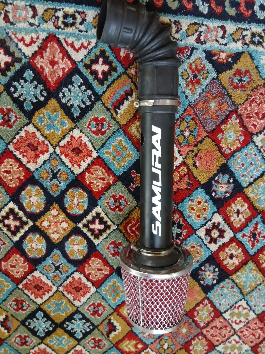 کیت مگش|قطعات یدکی و لوازم جانبی|اردبیل, |دیوار