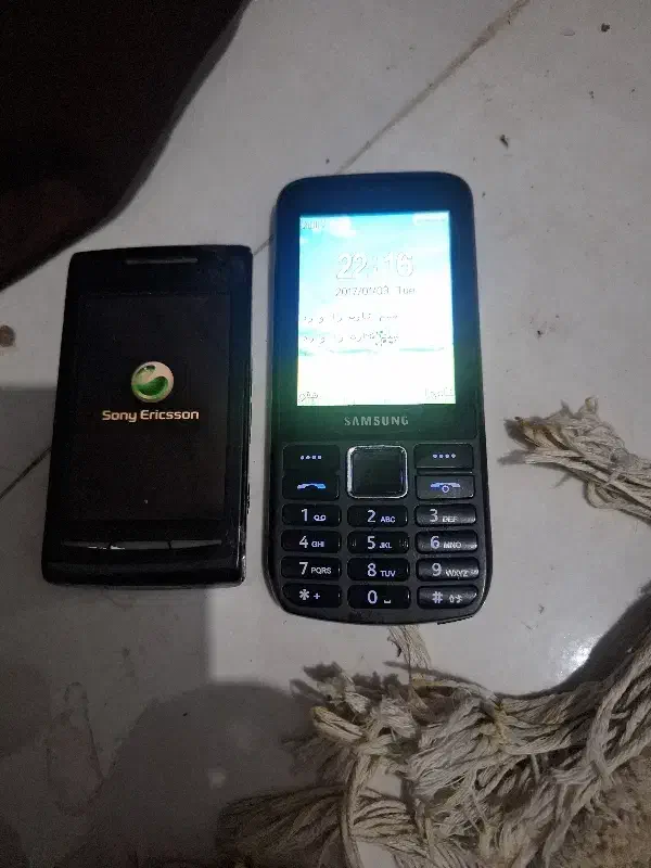 گوشی سامسونگ اصلی و،،|موبایل|تهران, جی|دیوار