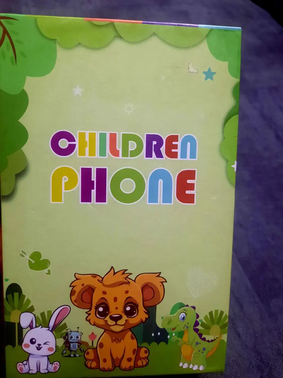 گوشی هوشمند کودکان|موبایل|قم, بلوار امین و ساحلی|دیوار