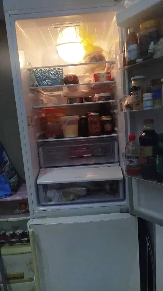 یخچال فریز|یخچال و فریزر|سبزوار, قصبه شرقی|دیوار