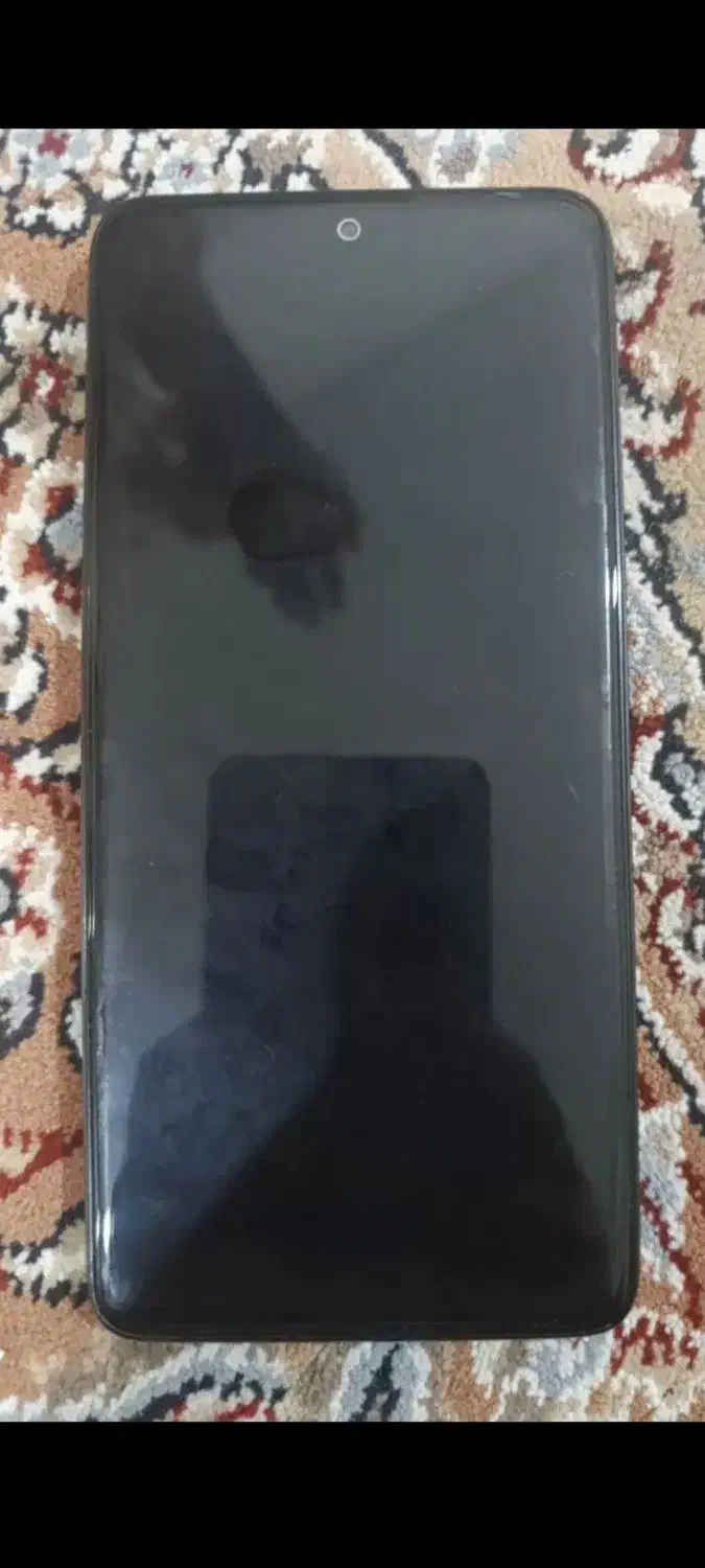 گوشی شیائومی note 14 حافظه 256  گیگ|موبایل|اصفهان, فیض|دیوار