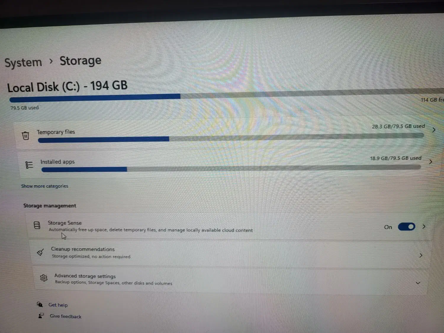 مانیتور سالم|تلویزیون و پروژکتور|تهران, کاشانک|دیوار