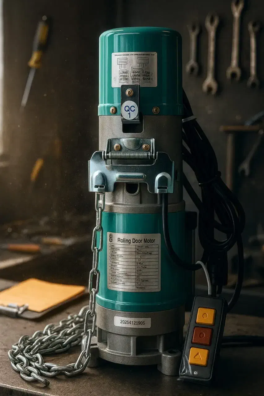 خدمات ،نصب وفروش کرکره برقی|خدمات پیشه و مهارت|گرگان, |دیوار