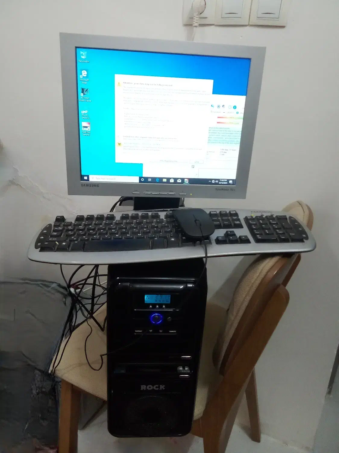 کیس کامپیوتر DDR3 لوازم تکمیل|رایانه رومیزی|زاهدان, |دیوار