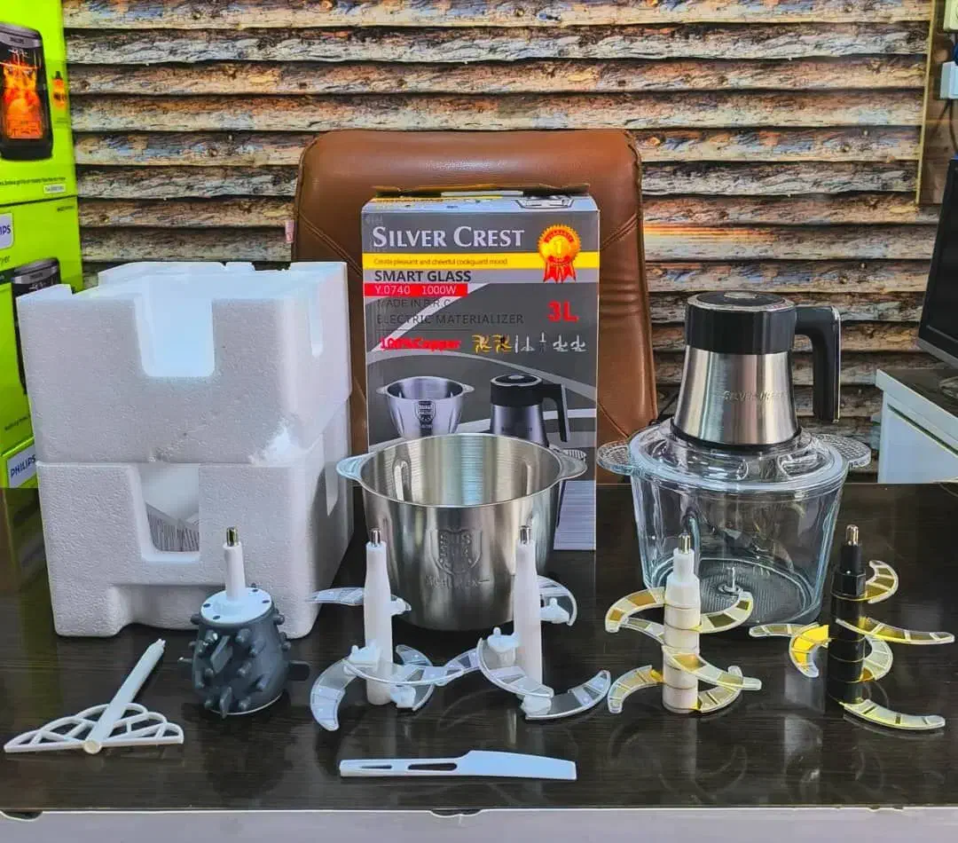 خوردکن|خردکن، آسیاب، غذاساز|جوانرود, |دیوار