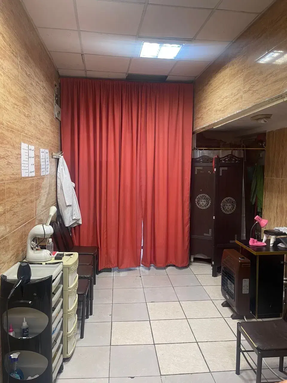 سرقفلی و مالکیت مغازه|فروش مغازه و غرفه|تهران, هفت چنار|دیوار