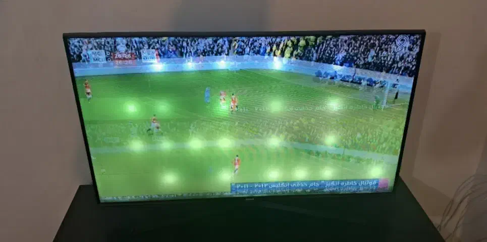 تلویزون سامسونگ|تلویزیون و پروژکتور|بندر انزلی, آذربایجان|دیوار