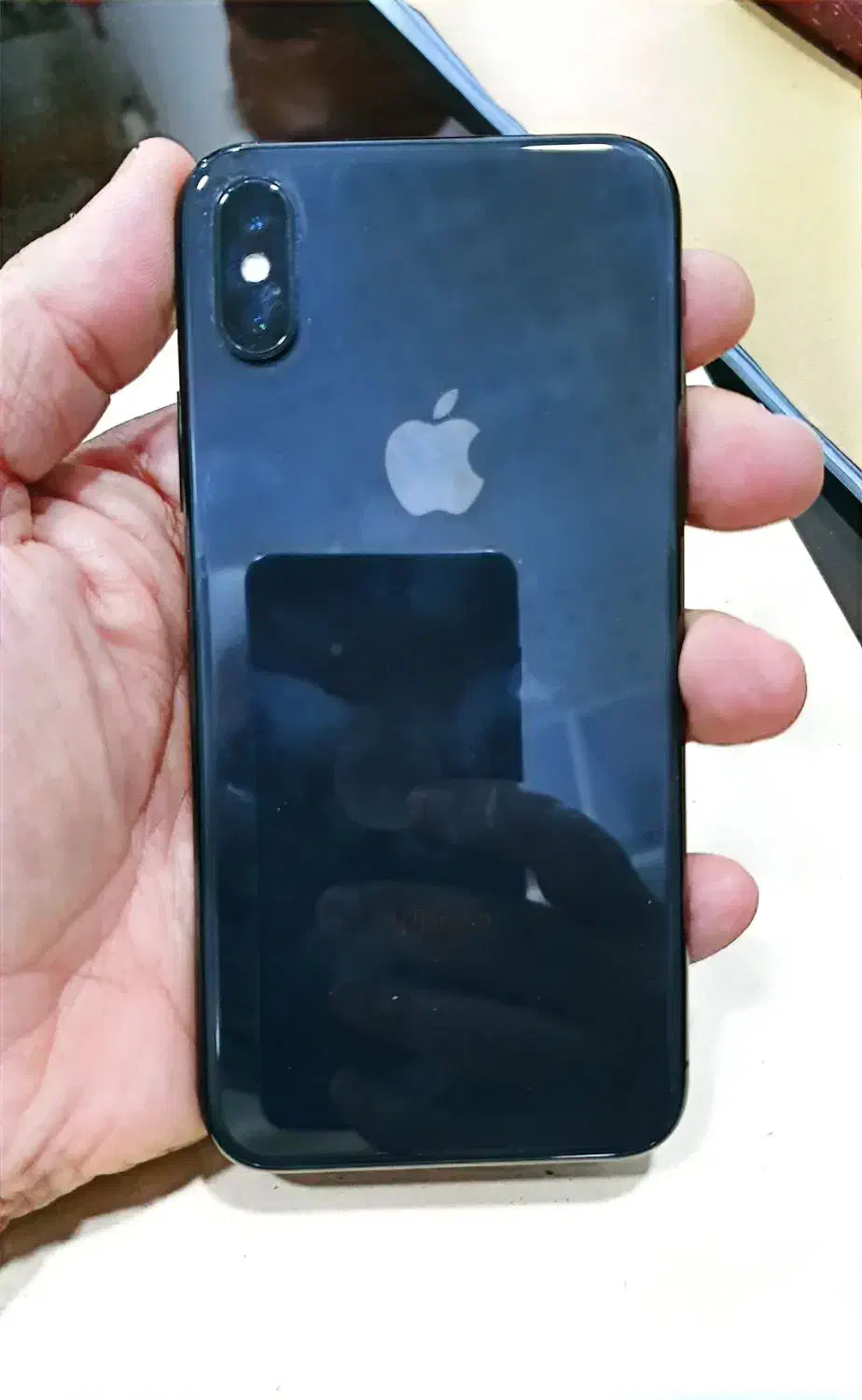 قاب گوشی ایفون ایکسx|لوازم جانبی موبایل و تبلت|بندر ماهشهر, |دیوار