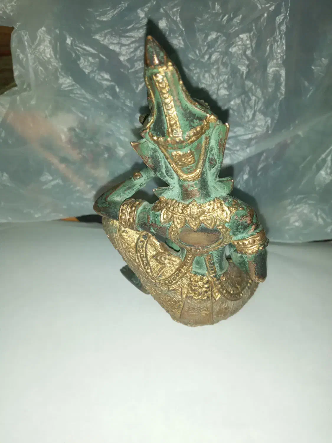 تار زن بودا ره آورد هند|جواهرات|اسلامشهر, شهرک قائمیه|دیوار