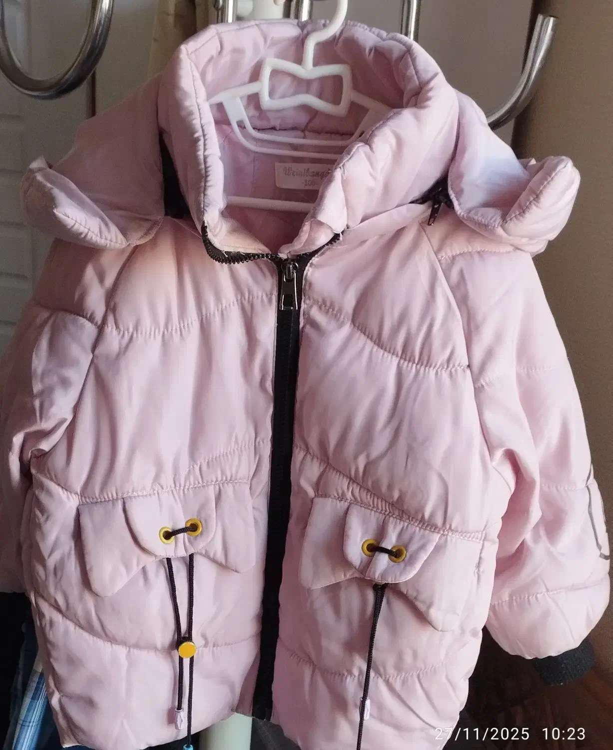 کاپشن بچه گانه|کفش و لباس بچه|سنندج, |دیوار