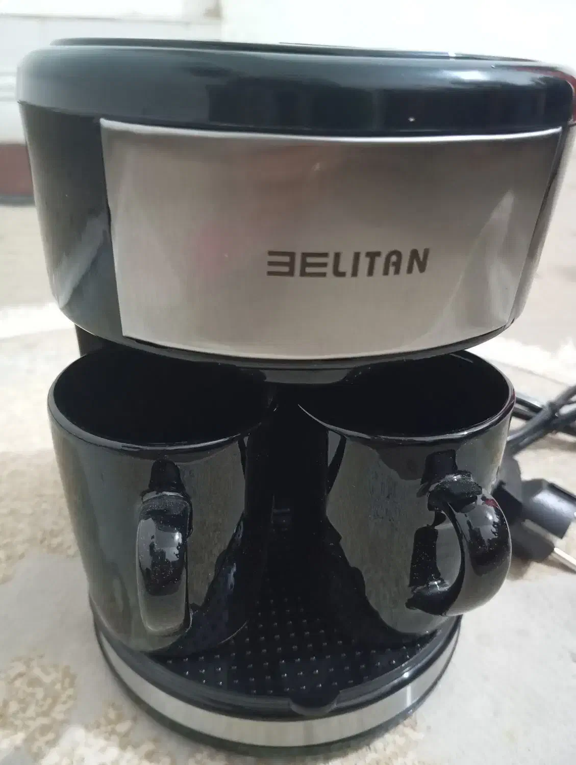 قهوه ساز|سماور، چای‌ساز، قهوه‌ساز|بندر کنگان, |دیوار