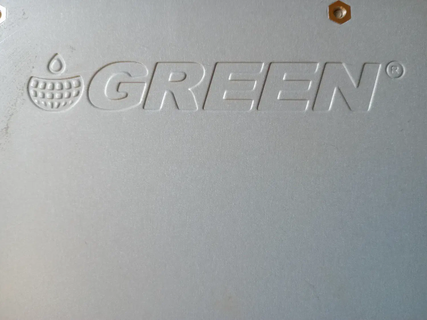 پاور Green اصل ۴۳۰ وات|قطعات و لوازم جانبی رایانه|شیراز, تندگویان|دیوار
