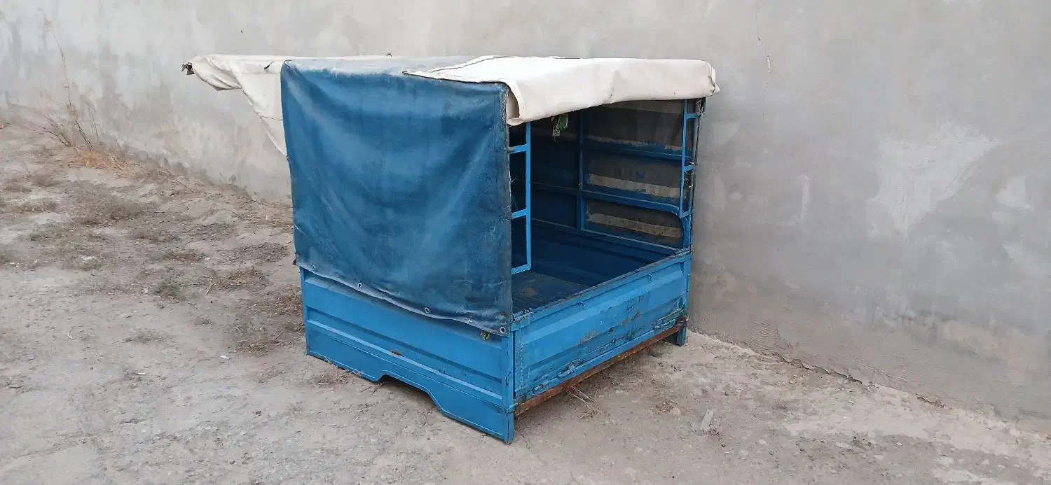 باربند سه چرخ|قطعات یدکی و لوازم جانبی|جوادآباد, |دیوار