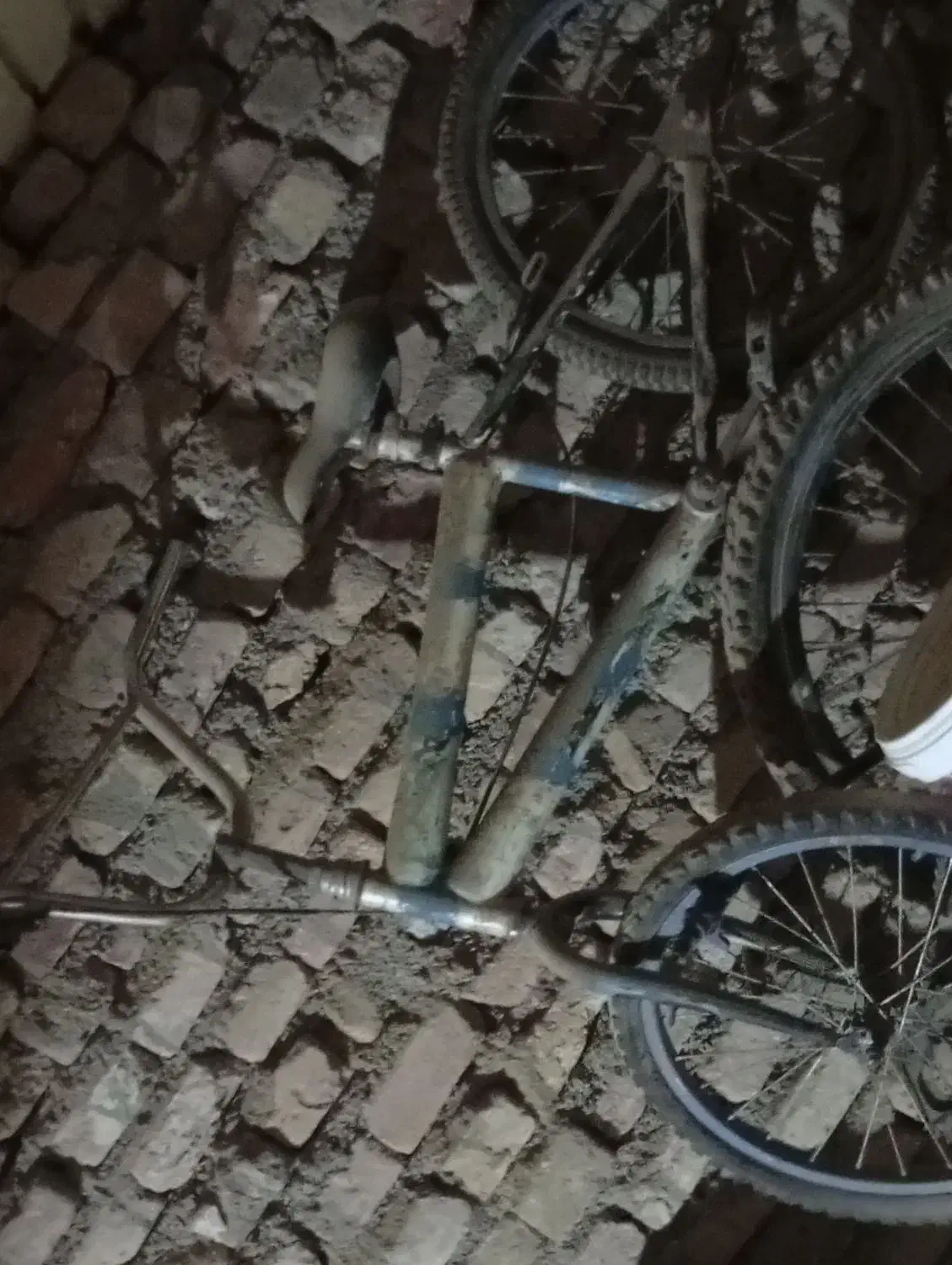 دوچرخه|دوچرخه، اسکیت، اسکوتر|دورود, |دیوار