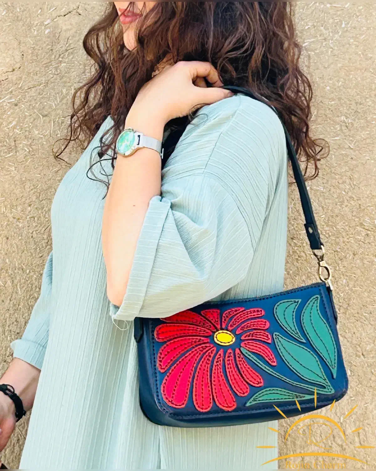 آموزش چرمدوزی|خدمات آموزشی|کرج, باغ سیب|دیوار