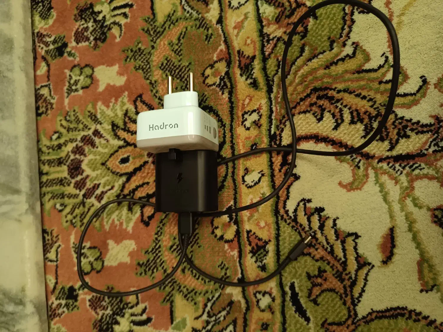 گوشی S24Fe نو|موبایل|شیراز, میانرود|دیوار