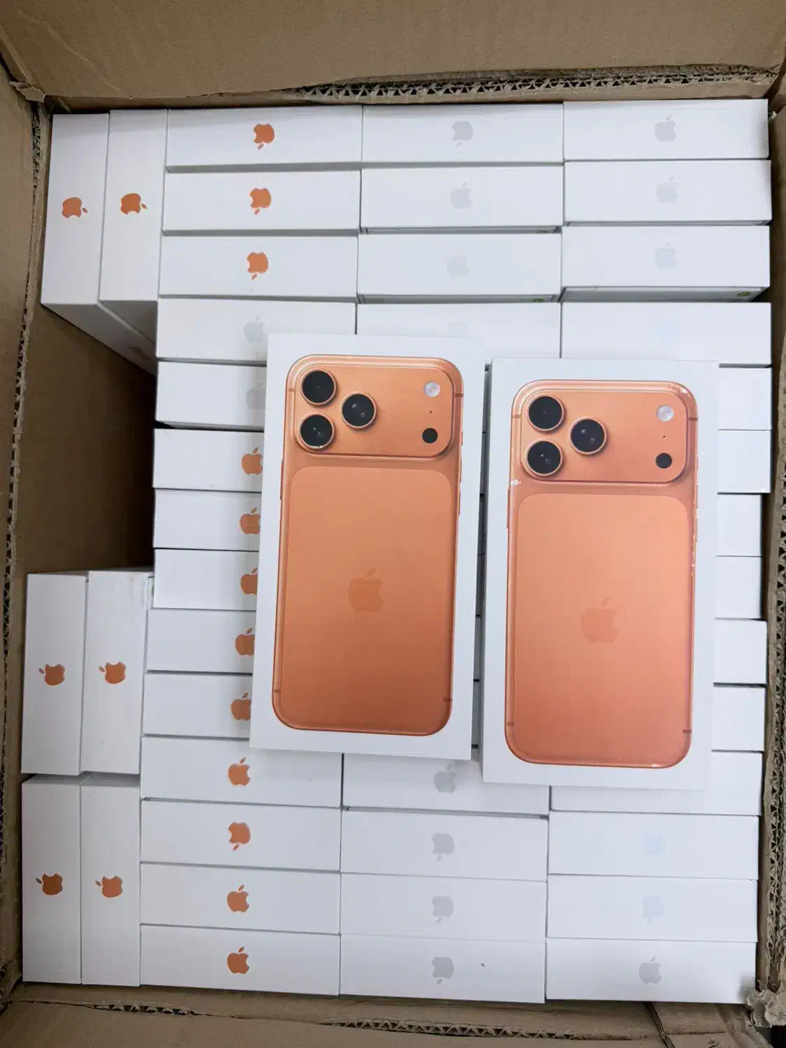 iPhone 17pro 512GB|موبایل|قشم, |دیوار