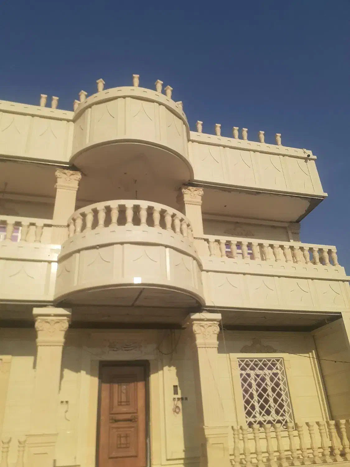 بنا کاشی ورامین|استخدام معماری، عمران و ساختمانی|بندر ماهشهر, |دیوار