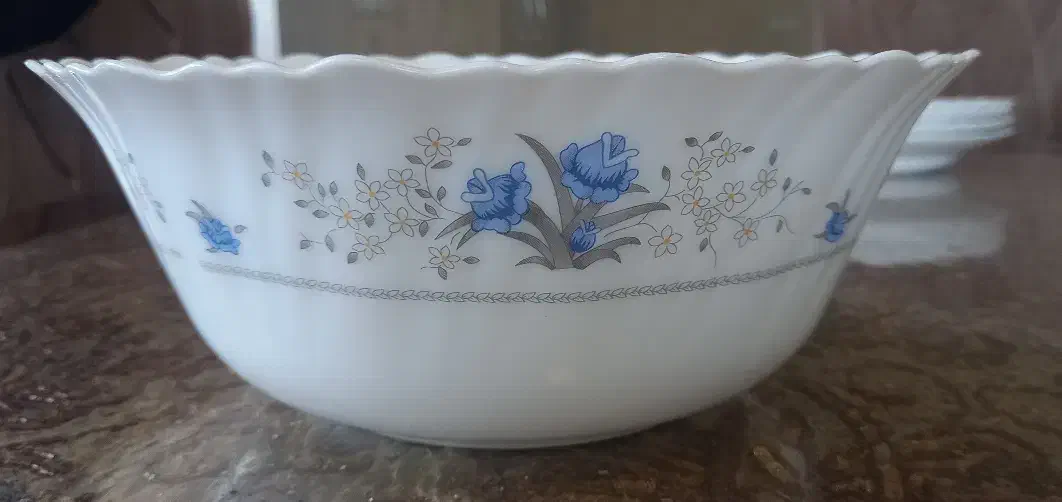 ظروف|ظروف سرو و پذیرایی|میاندوآب, |دیوار