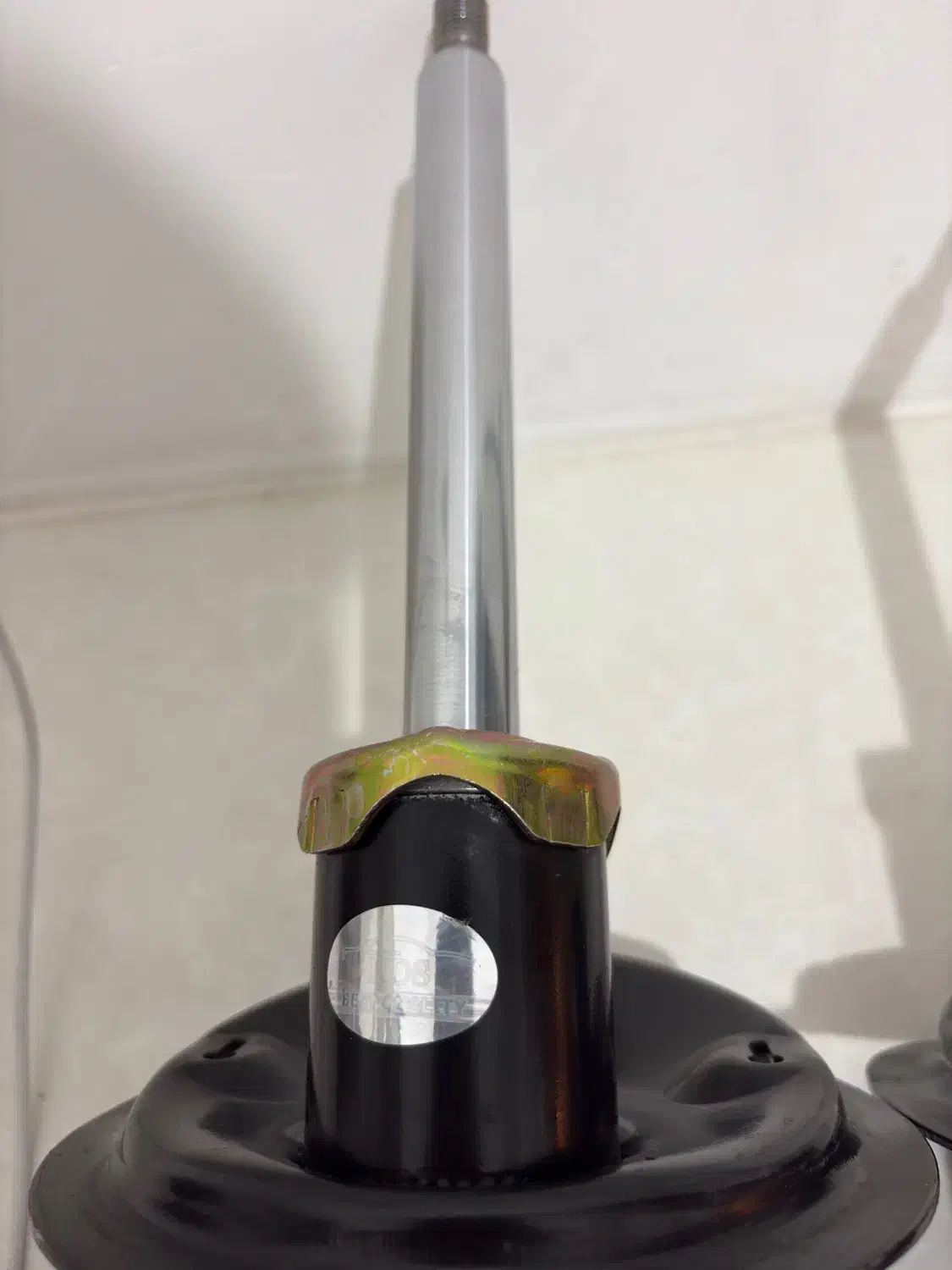 کمک kds، چراغ جلو،بوق۱۰۱۱،استپ سوم|قطعات یدکی و لوازم جانبی|فردیس, شهرک هفده شهریور|دیوار