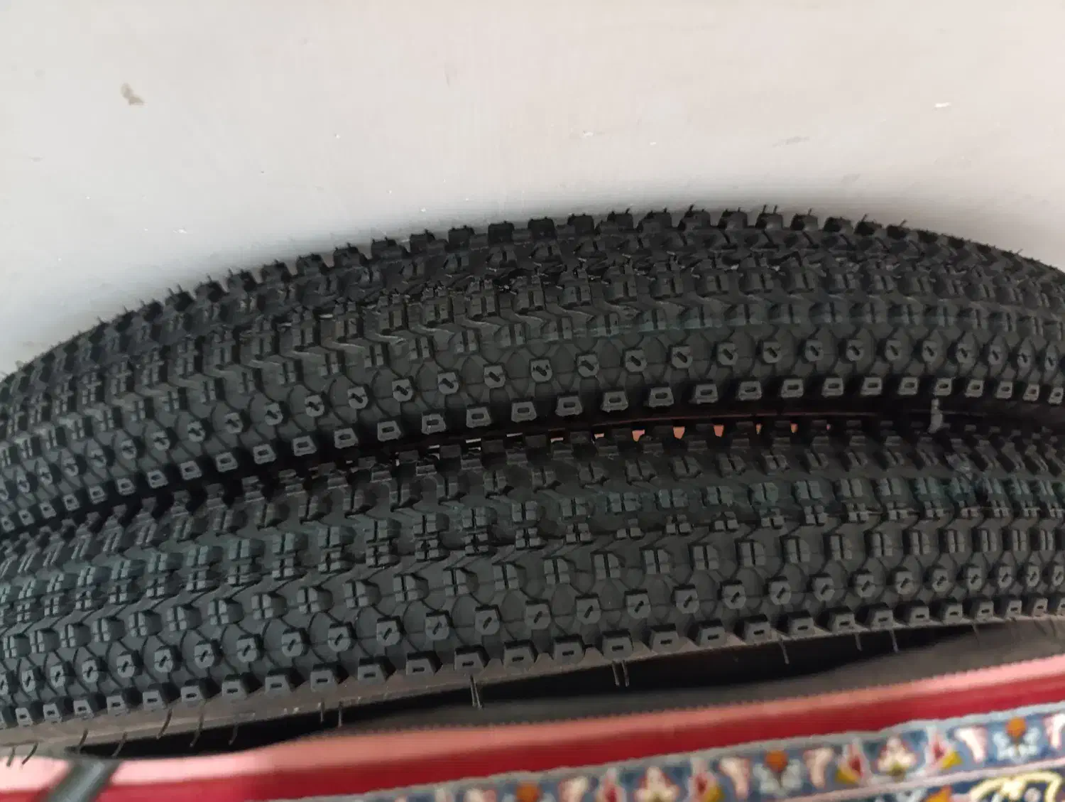 لاستیک دوچرخه|دوچرخه، اسکیت، اسکوتر|آستارا, |دیوار