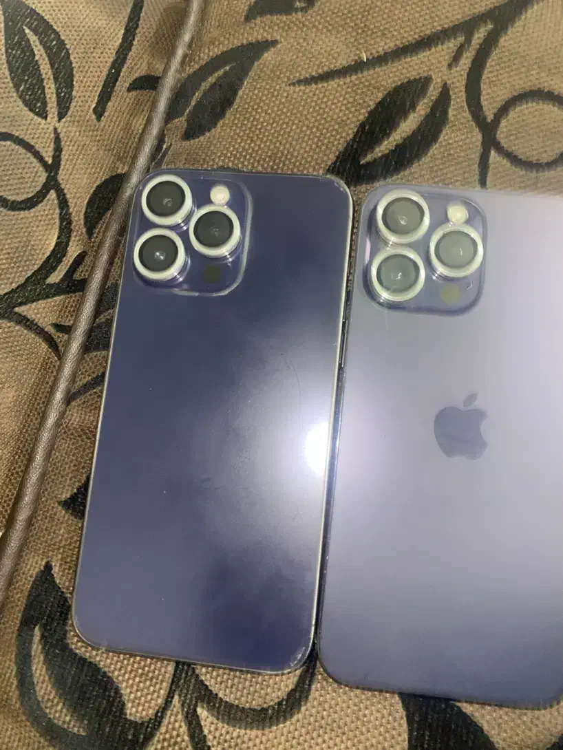 گوشی ایفون ۱۴پرومکس|موبایل|مشهد, جنت|دیوار