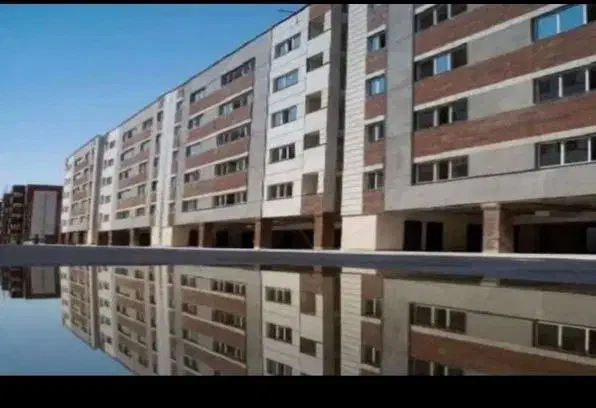 موقعیت خانه دار شدن قیمت مناسب اپارتمان 110 متری|فروش آپارتمان|تهران, اوقاف|دیوار