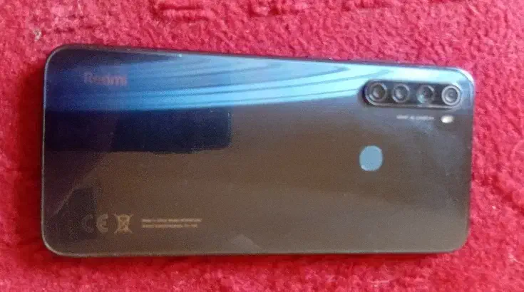 شیامی نوت 8 Redmi|موبایل|تهران, امام حسین|دیوار