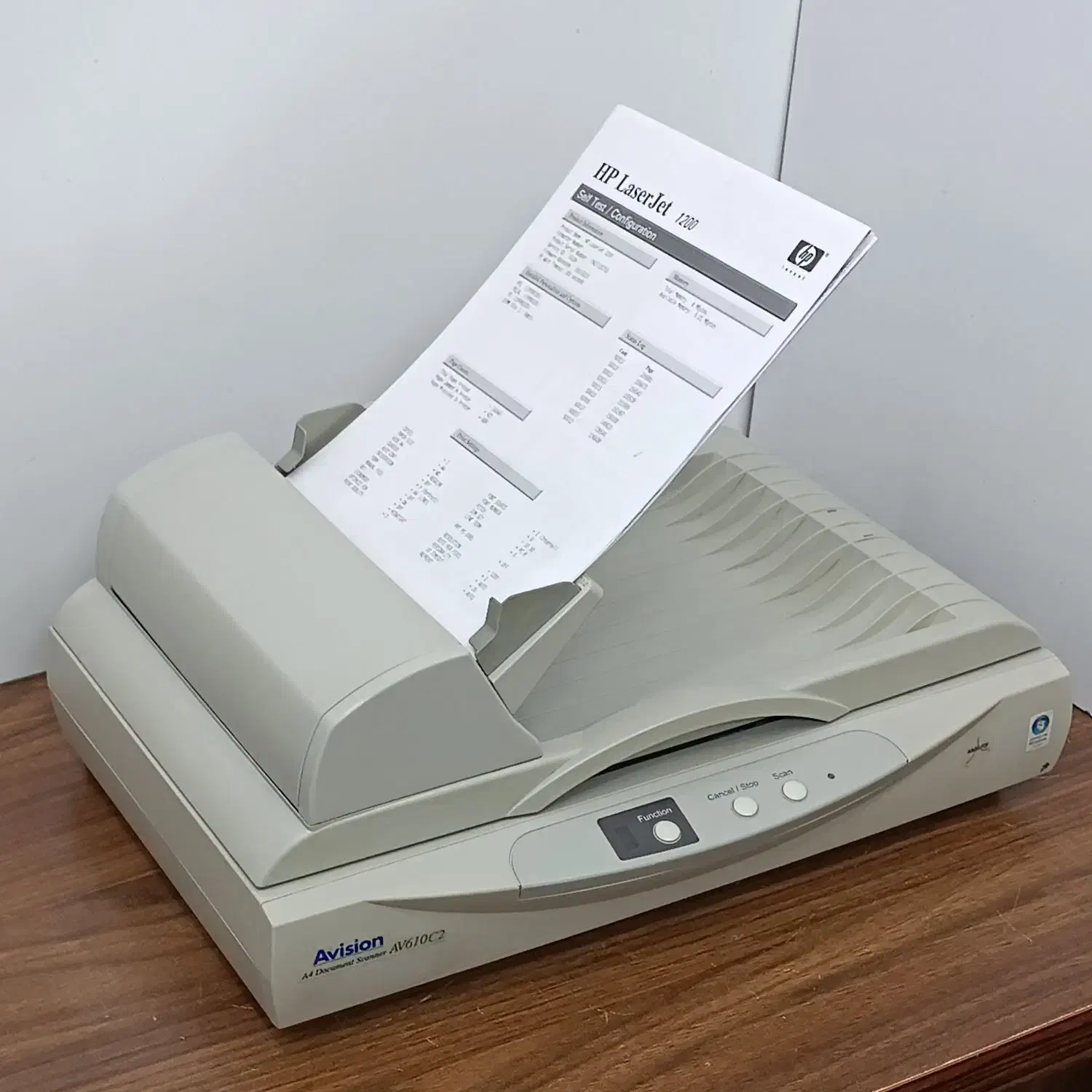 اسکنر اسنادی ایویژن مدل AV610 C2|پرینتر، اسکنر، کپی، فکس|مشهد, هفده شهریور|دیوار