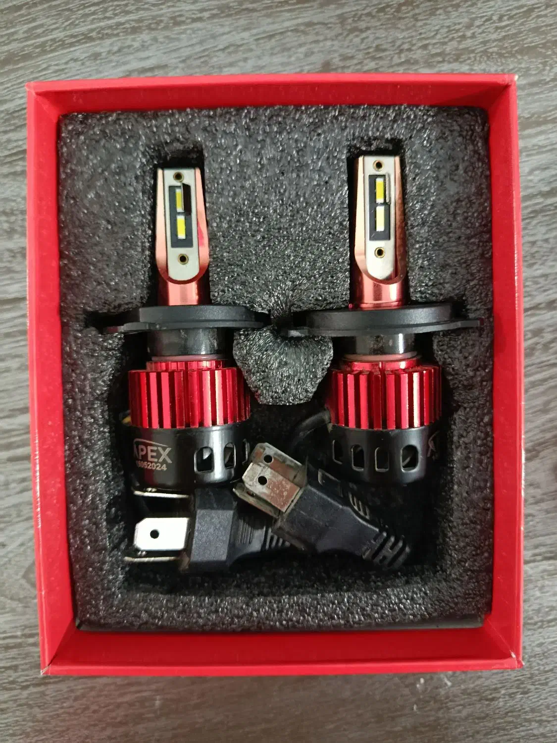 هدلایت f10 26 w|قطعات یدکی و لوازم جانبی|مسجد سلیمان, |دیوار