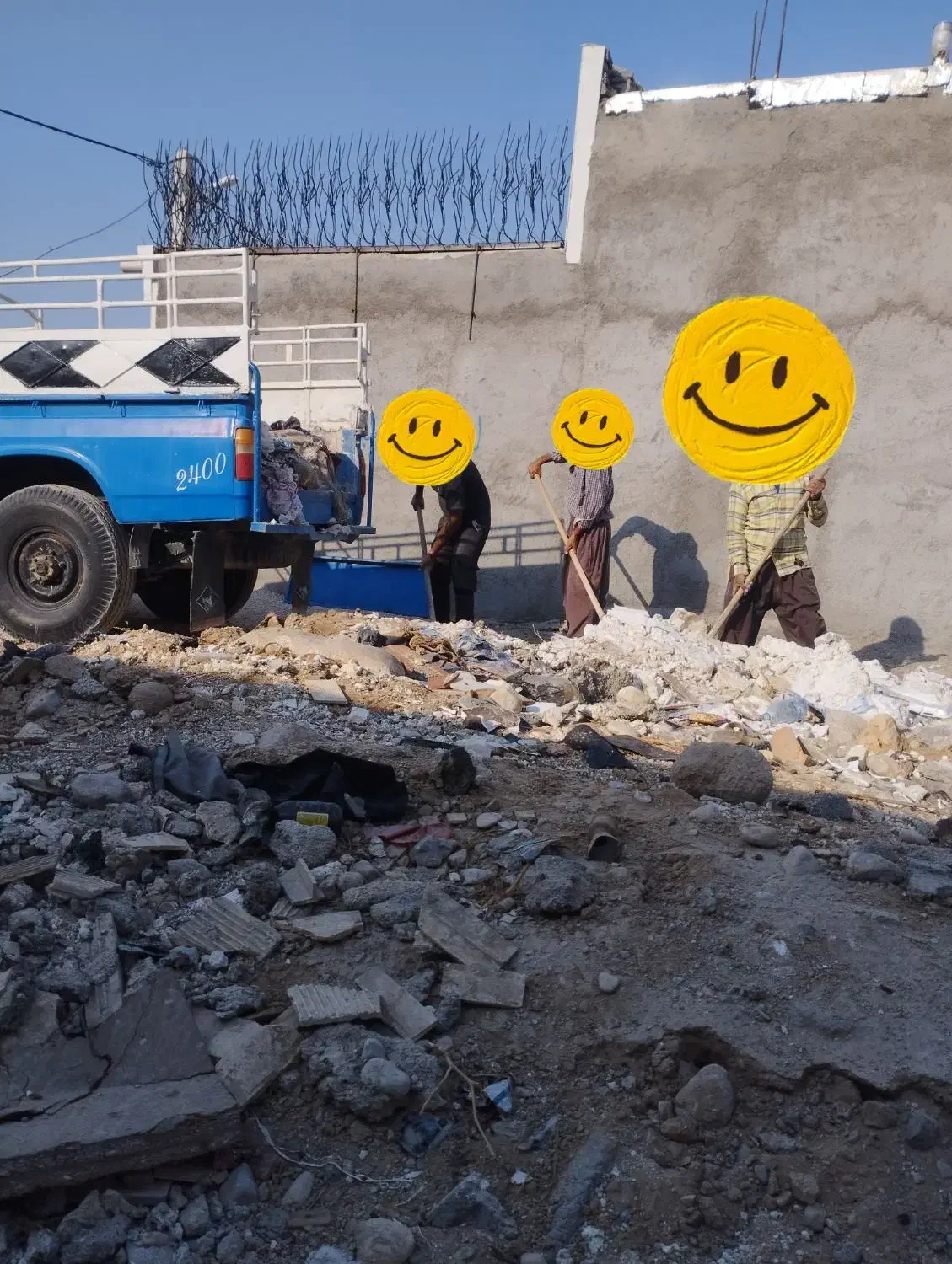 نیسانبار۲۴ساعتی.حملنخاله.اسبابمنزل.مصالح|خدمات حمل و نقل|برازجان, |دیوار