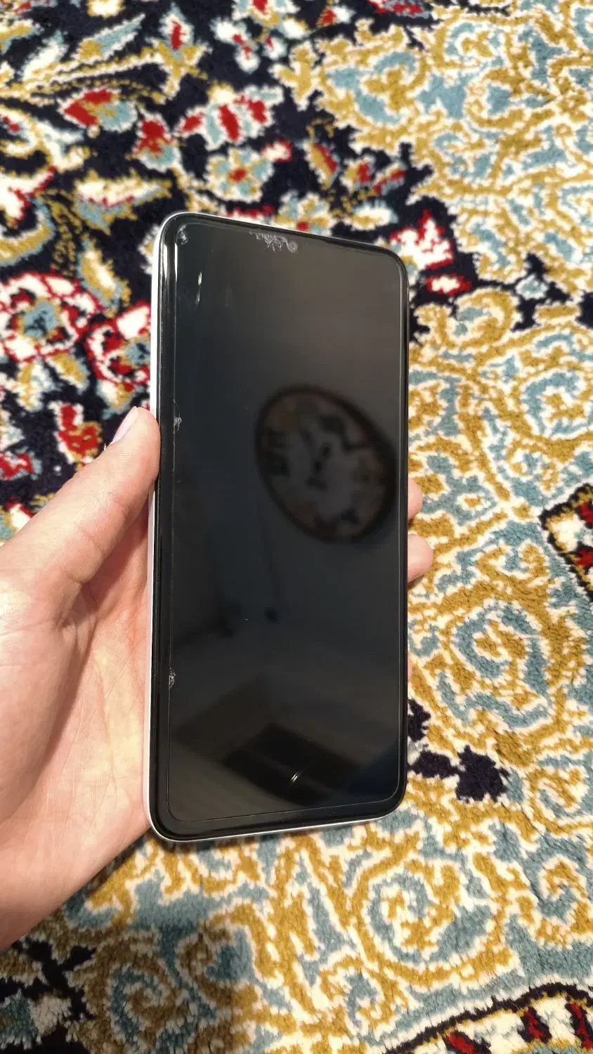 گوشی وکال v1|موبایل|بندرعباس, |دیوار