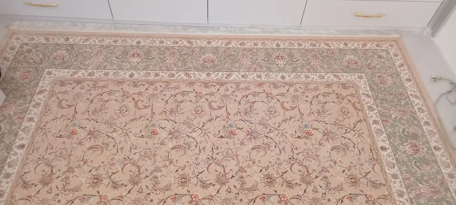 فرش|فرش|مشهد, سرافرازان|دیوار