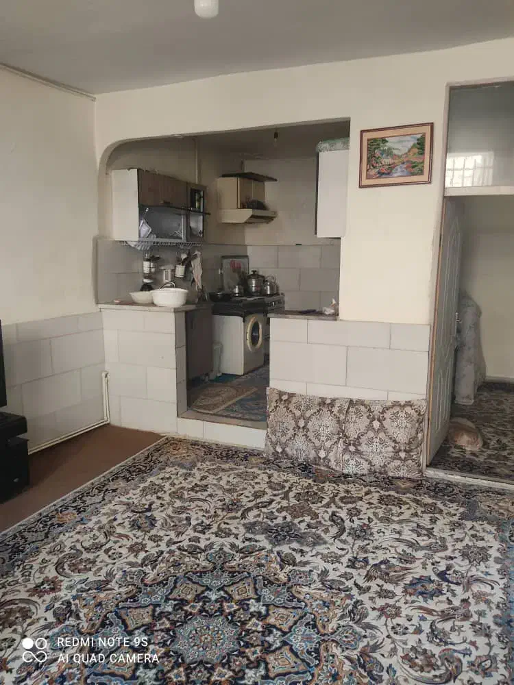 60 متر راه جدا خیابان کاج|فروش آپارتمان|قدس, شهر‌قدس|دیوار