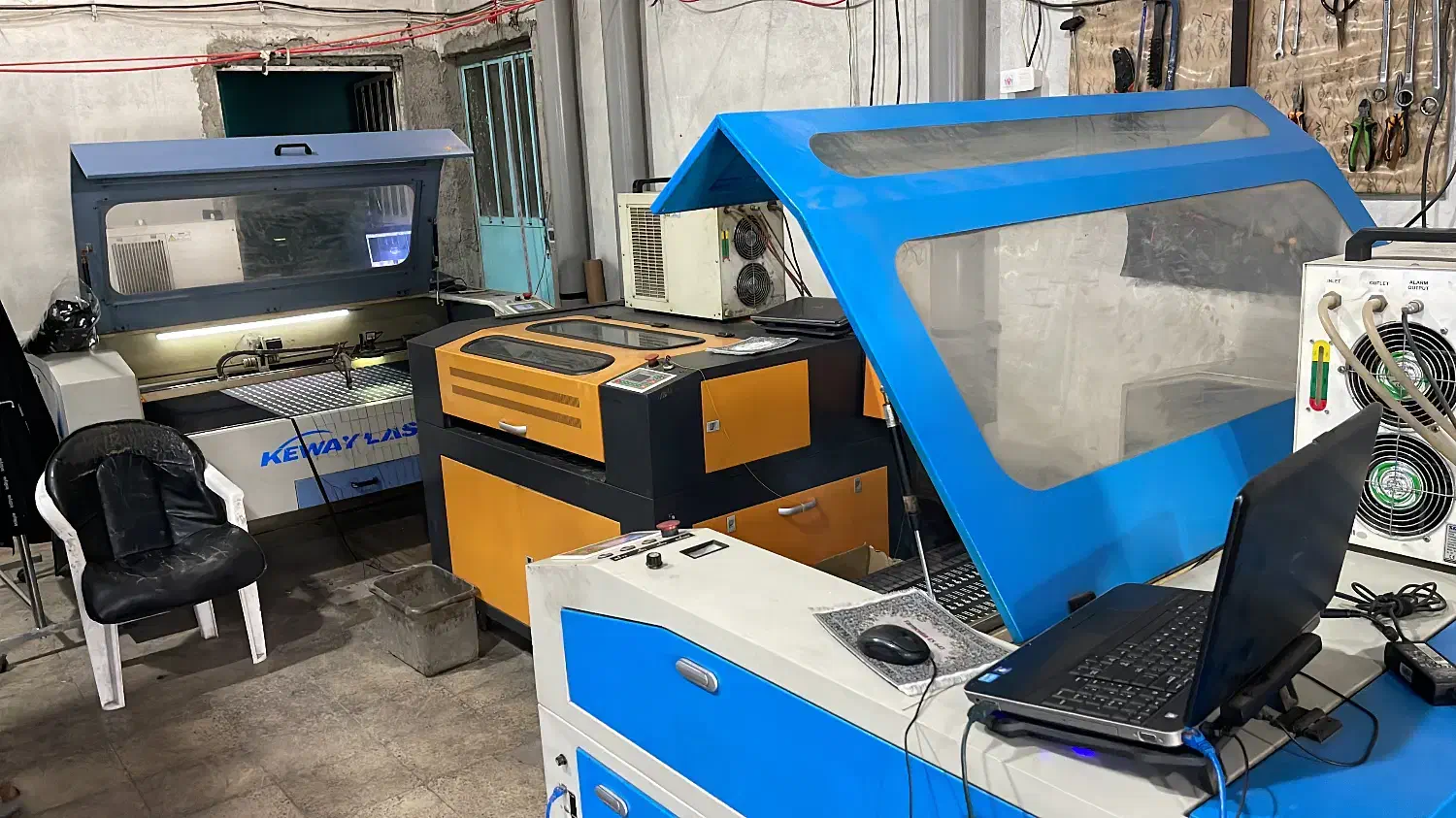 استخدام|استخدام صنعتی، فنی، مهندسی|چهارباغ, |دیوار