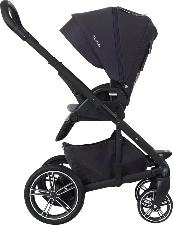 کالسکه Nuna MIXX2 با تخفیف|کالسکه و لوازم جانبی|اهواز, کوی ایثار|دیوار