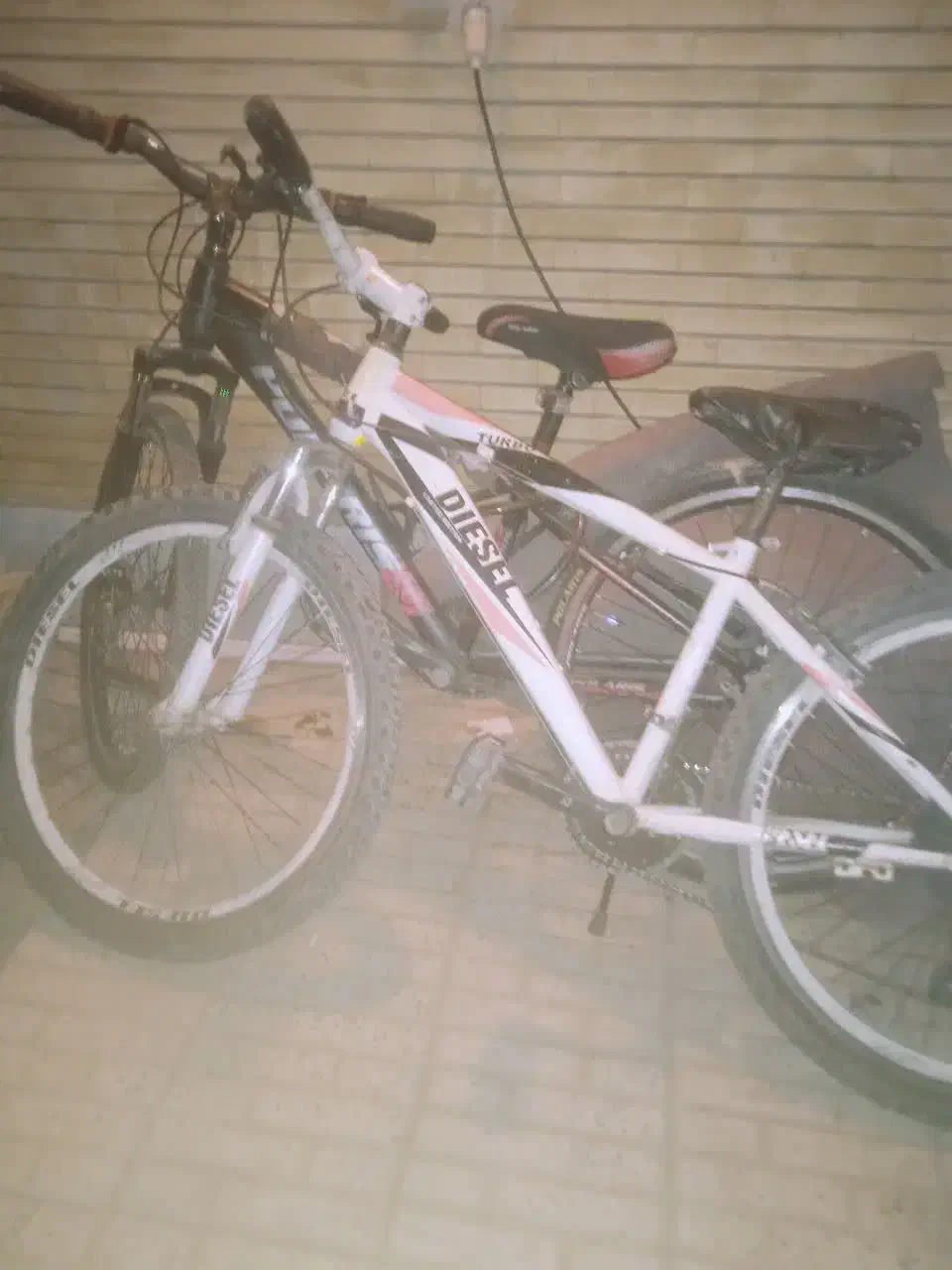 دوچرخه 26و16|دوچرخه، اسکیت، اسکوتر|اصفهان, خواجه عمید|دیوار