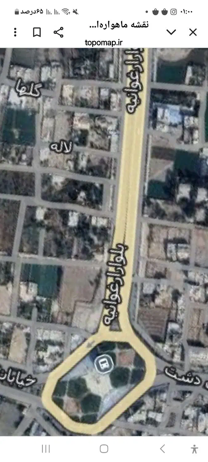 دفتر کار|اجارهٔ دفتر کار، اتاق اداری، مطب|اصفهان, زوان|دیوار