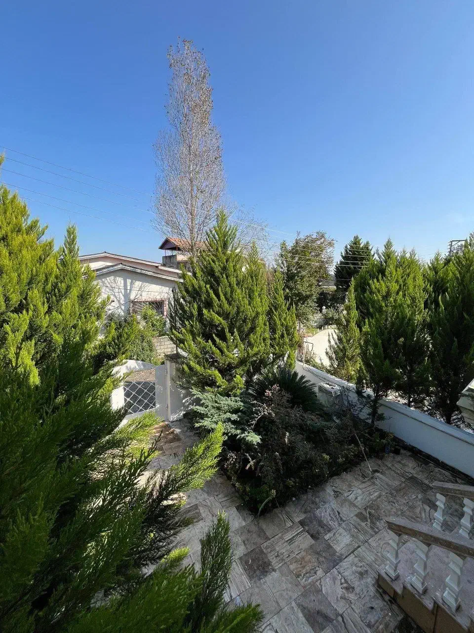 فرپش ویلاباغ ۲۵۰متربا دوخواب مستر مبله|فروش خانه و ویلا|محمودآباد, |دیوار