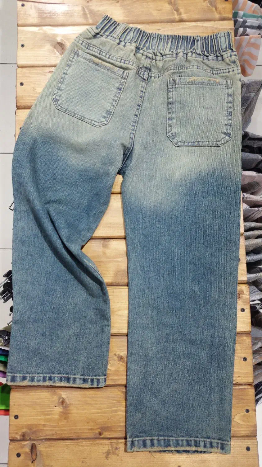 فروش عمده لباس بچه گانه بدلیل جمع آوری مغازه|حراج|اصفهان, ملک‌شهر|دیوار