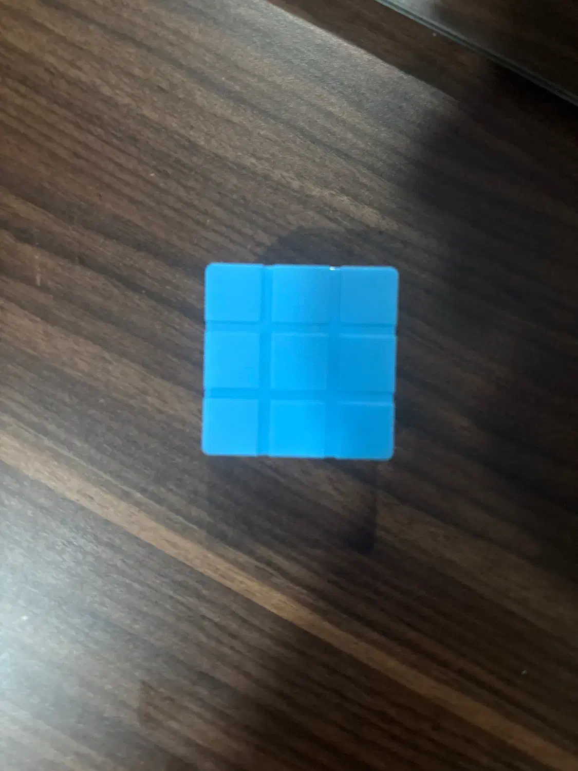 دسته موبایل|کنسول، بازی ویدئویی و آنلاین|پرند, فاز ۶|دیوار