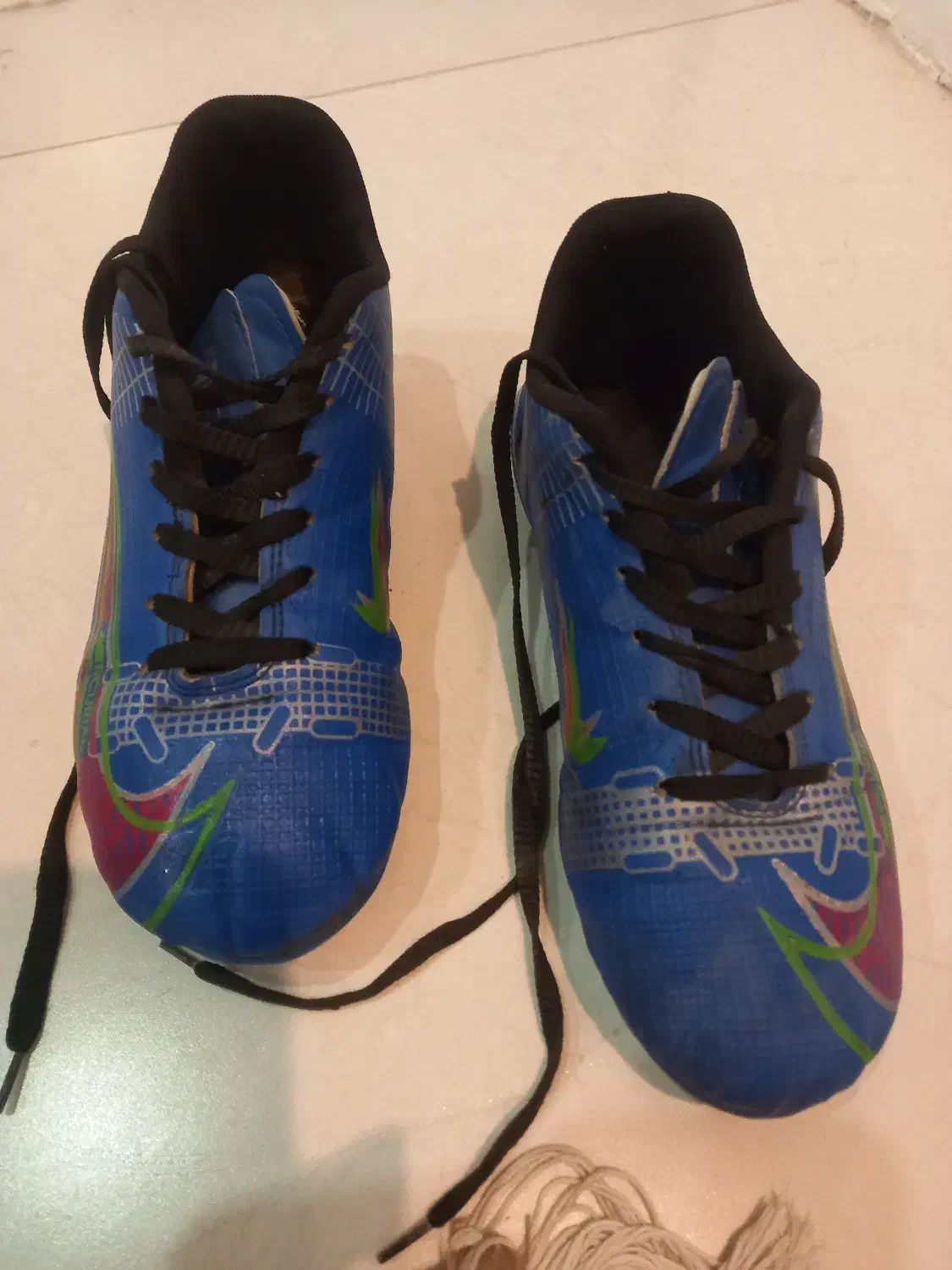 کفش استوک|کیف، کفش، کمربند|مشهد, کشف|دیوار