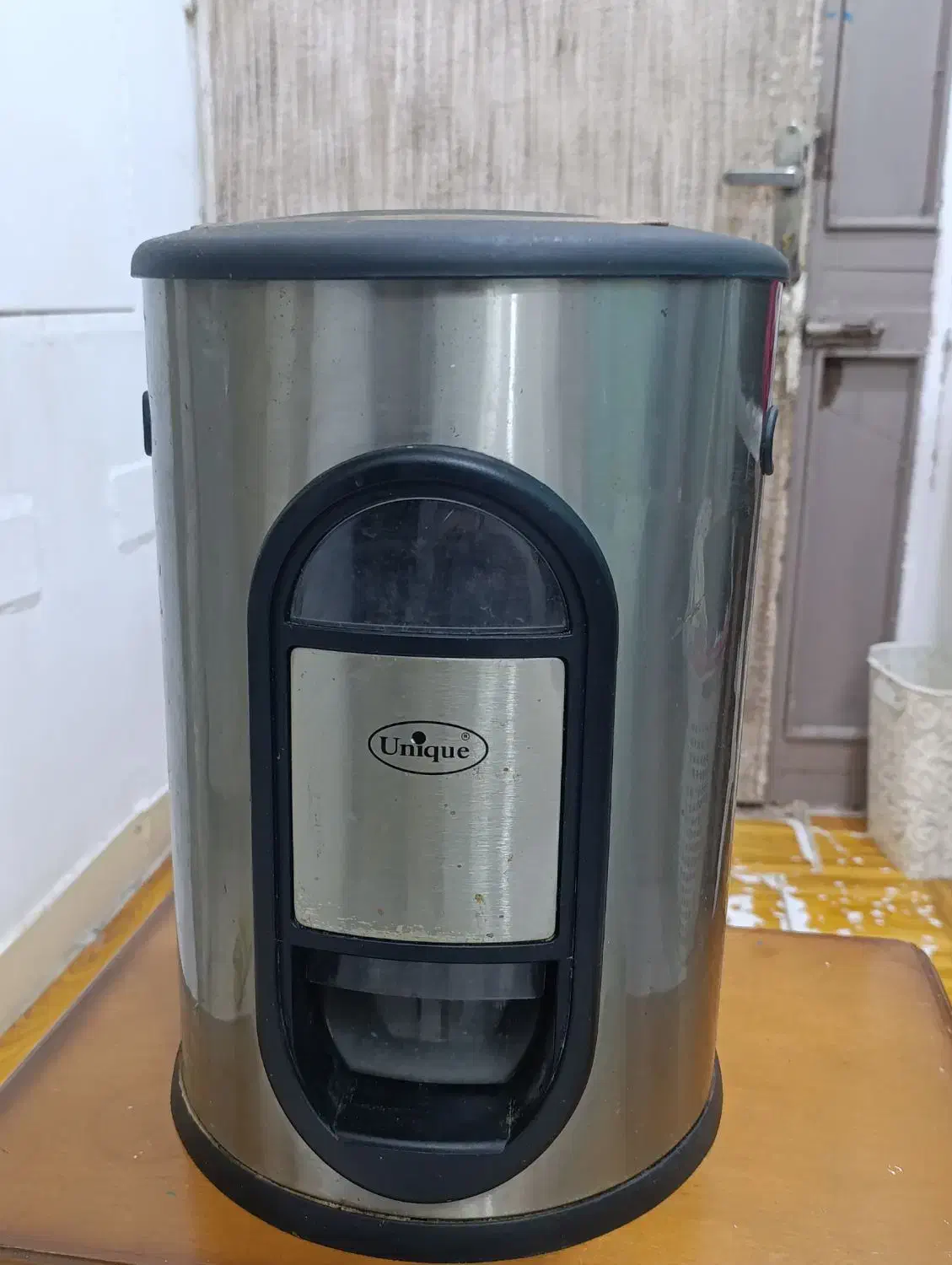 سطل برنج|ظروف نگهدارنده، پلاستیکی، یک‌بارمصرف|بندرعباس, |دیوار