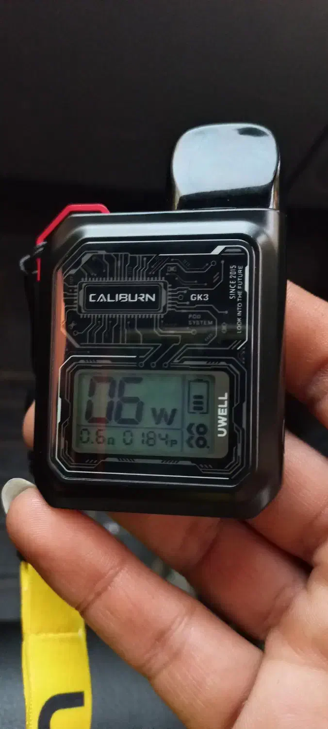 ویپ،پاد،قلیان شارژی|زیورآلات و اکسسوری|گرگان, |دیوار