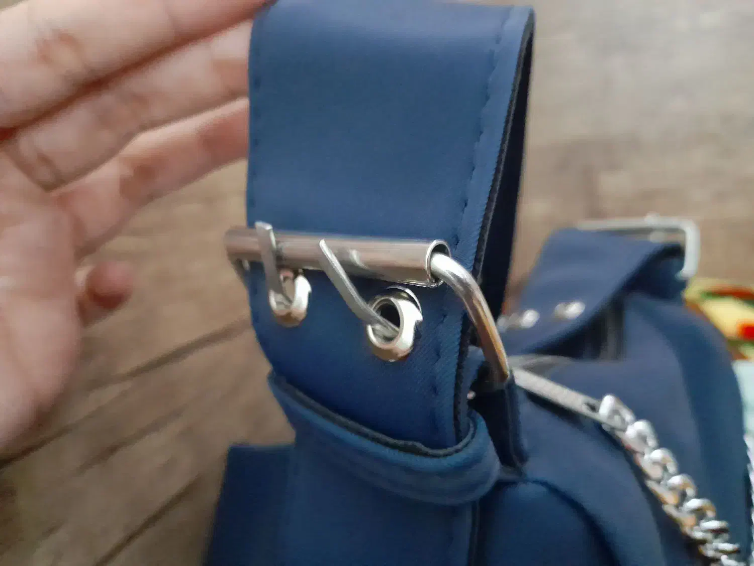 کیف دستی خفن مجلسی|کیف، کفش، کمربند|بندرعباس, |دیوار