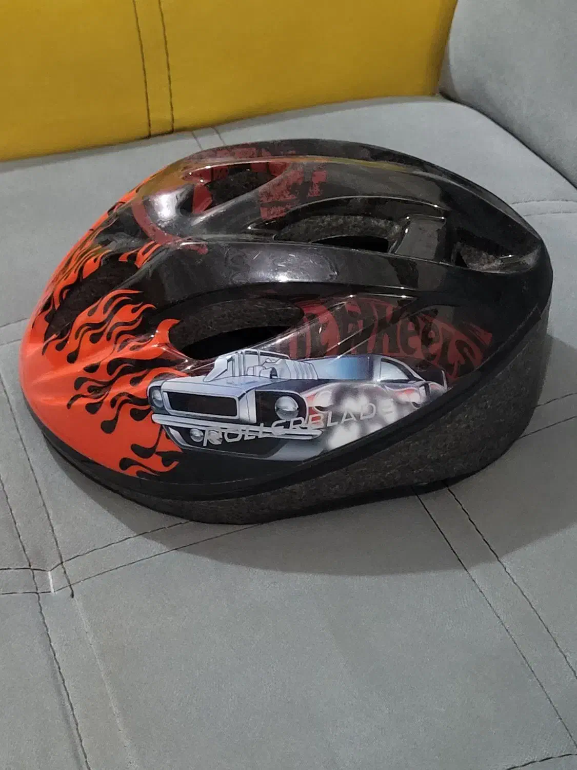 کلاه دوچرخه سواری|دوچرخه، اسکیت، اسکوتر|رشت, نامجو|دیوار