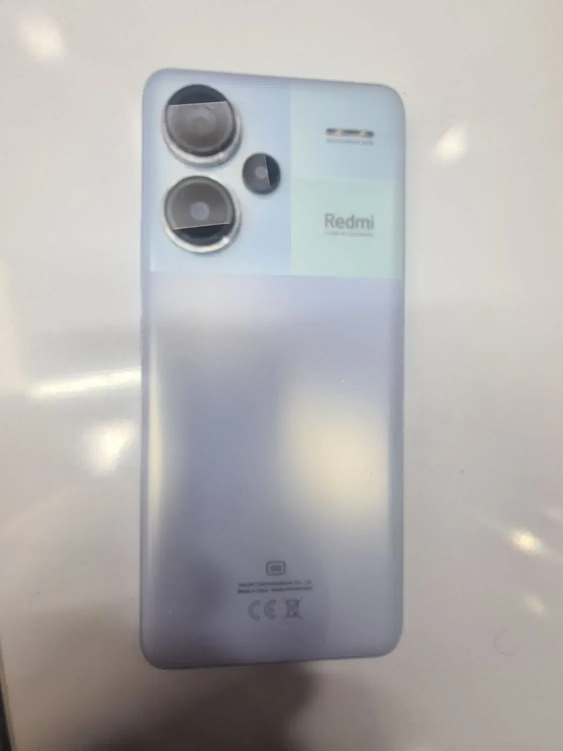 Note 13 pro plus 512/12|موبایل|شیراز, چنچنه|دیوار