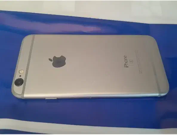 گوشی آیفون 6s|موبایل|ملایر, |دیوار