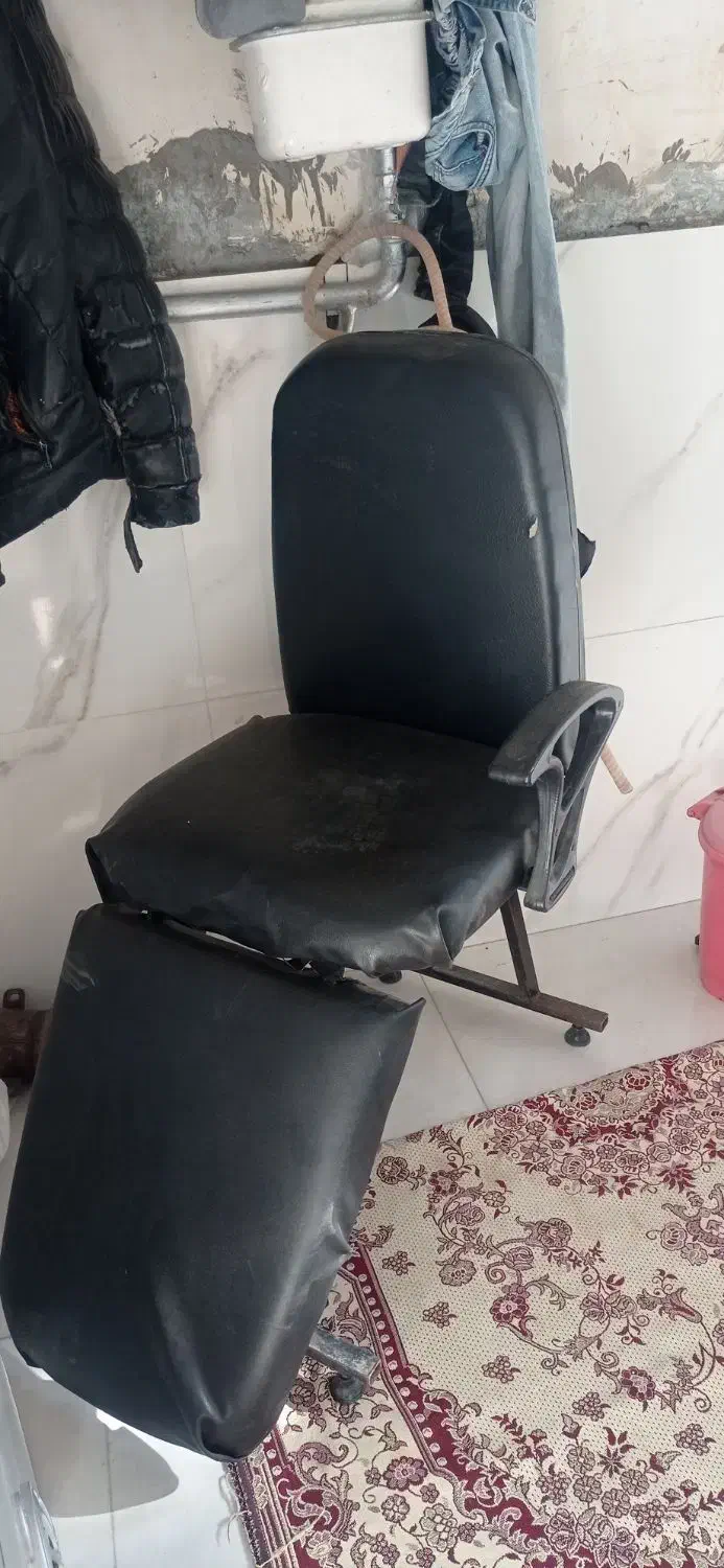 میز ارایشگاه|آرایشگاه و سالن‌های زیبایی|مشگین شهر, |دیوار